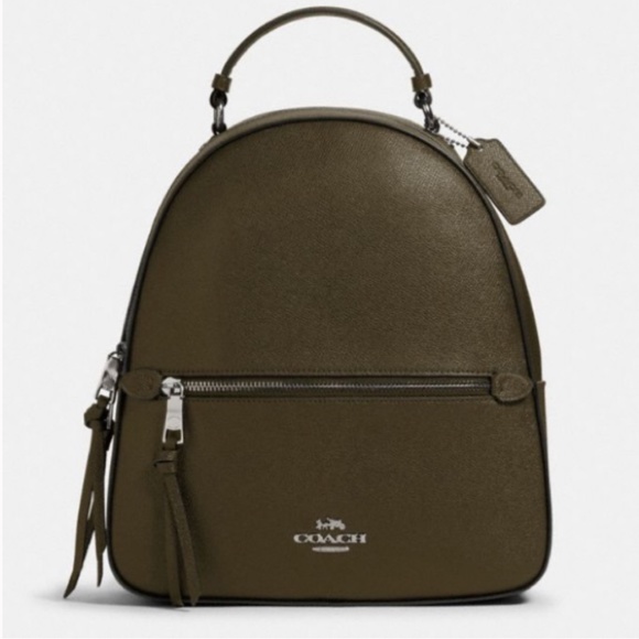 Coach Backpack - Picture 1 of 4